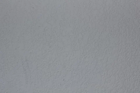 White concrete wall. Stock Photos