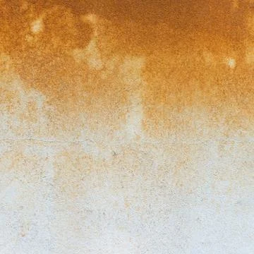 White concrete wall. Stockfoto's
