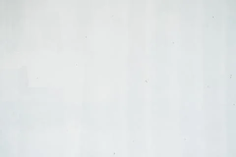 White concrete wall texture background Foto stock