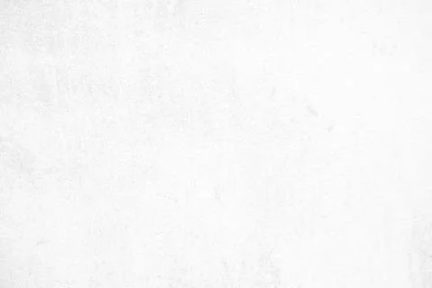 White Concrete Wall Texture Background. Stock Photos