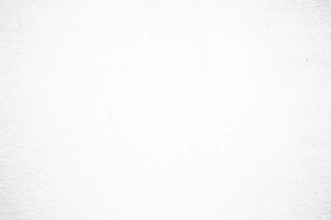 White Concrete Wall Texture Background. Stock Photos