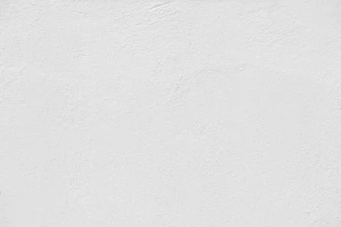 White concrete wall texture background Stock Photos