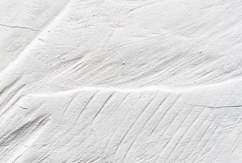 White Concrete wall texture background Stockfoto's