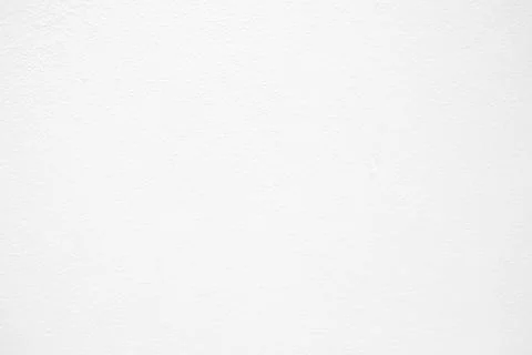 White Concrete Wall Texture Background. Stock Photos