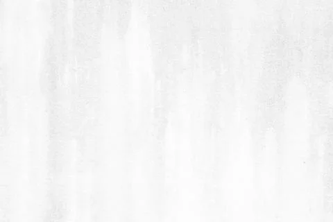 White Concrete Wall Texture Background. Stock Photos
