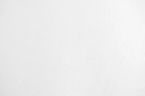 White Concrete Wall Texture Background. Stock Photos