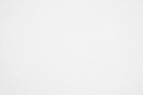 White Concrete Wall Texture Background. Stock Photos