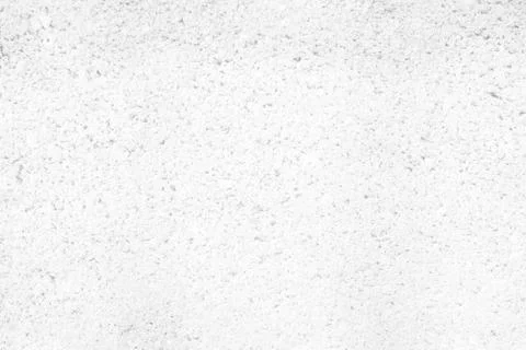 White Concrete Wall Texture Background. Stock Photos