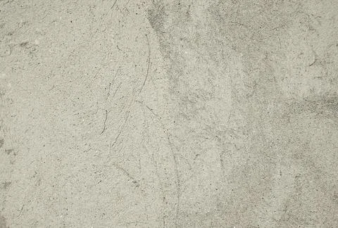 White concrete wall texture background. Stock Photos