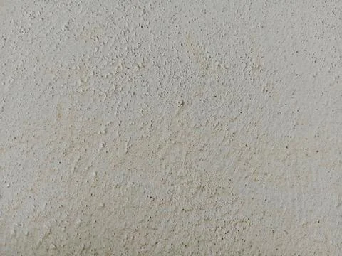 White Concrete Wall Texture Background Stock Photos