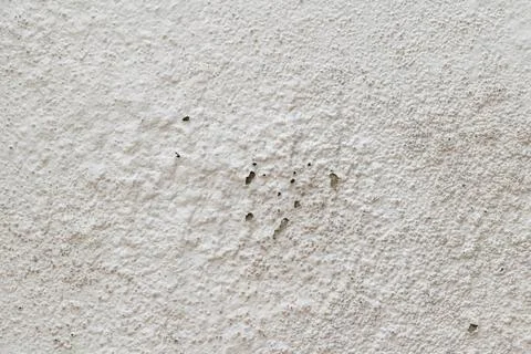 White Concrete Wall Texture Background Stock Photos
