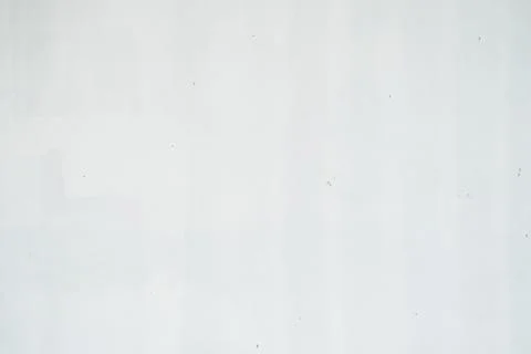 White concrete wall texture background Stock Photos