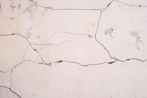 White concrete wall texture. 스톡 사진