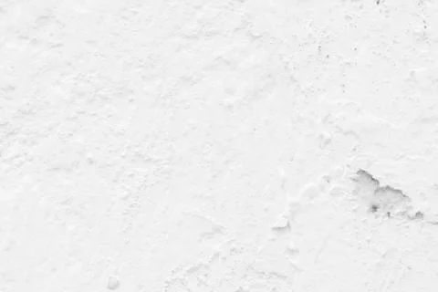 White concrete wall texture Stock Photos
