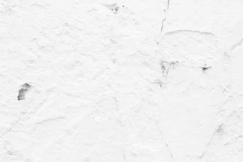 White concrete wall texture Stock Photos