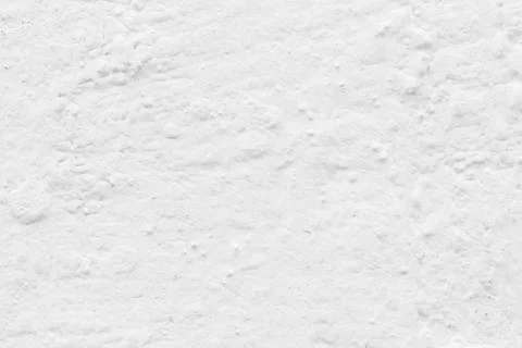 White concrete wall texture Stock Photos