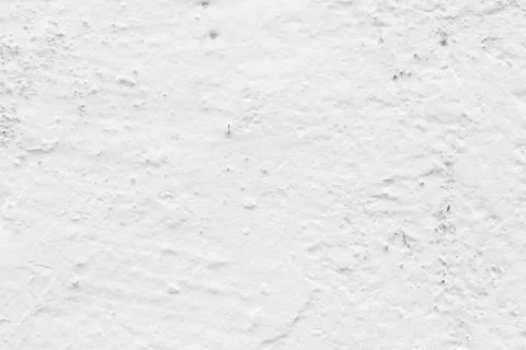 White concrete wall texture Stock Photos
