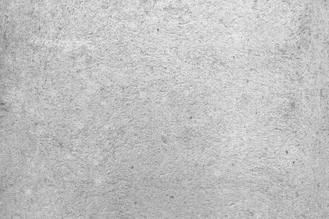 White concrete wall texture Stock Photos