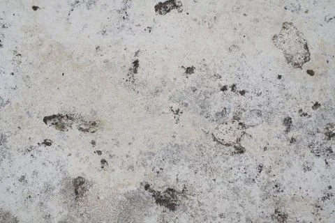 White concrete wall texture Stock Photos