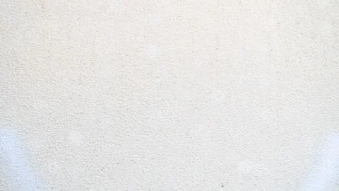 White Concrete Wall Texture Stock Photos