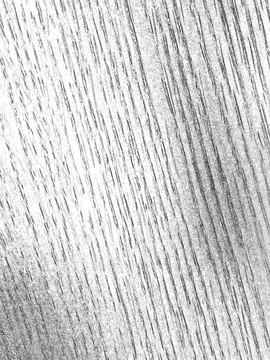 White concrete wall texture with vertical concrete grooves Stock Photos
