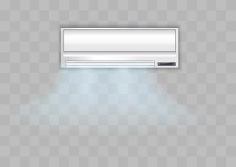 White conditioner on a transparent background, isolated. Illustration about Stock Illustration