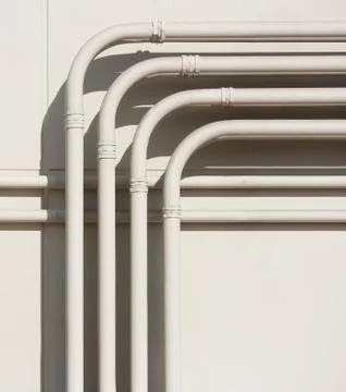 White Conduit Photos