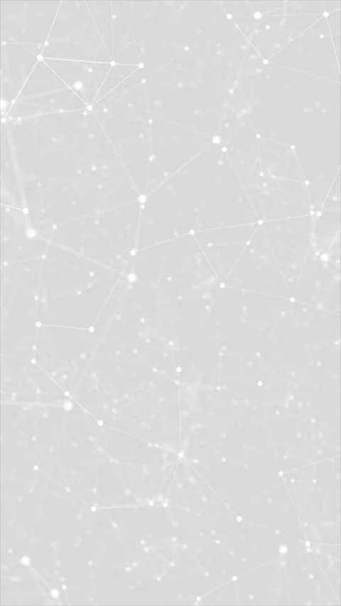 White Connections Video stock 317048750