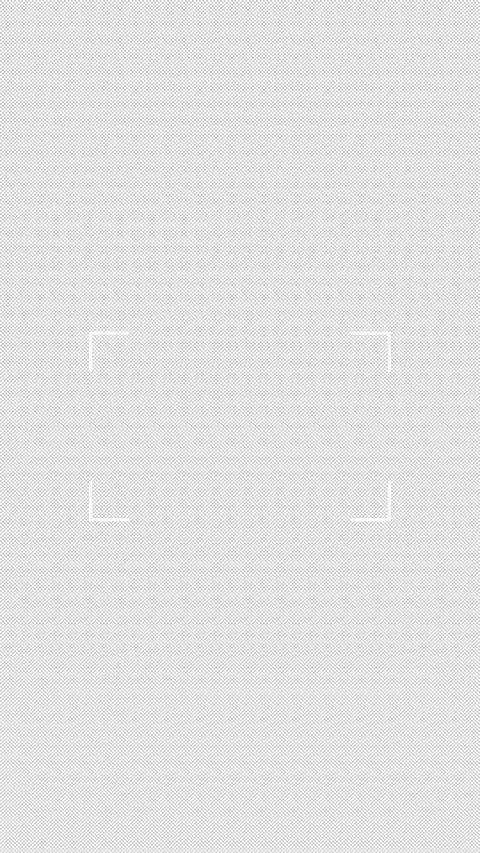 White corner target UI frame and text box animation on transparent background. 스톡 동영상 337093420