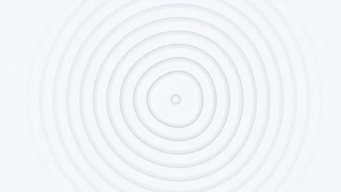 White Corporate Clean Background for Minimalist Business Presentations and Stock Footage 345888564