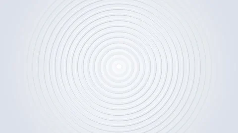 White Corporate Clean Background with minimalist aesthetic and professional Stock Footage 345888617