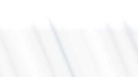 White Corporate Clean Background with modern minimalist aesthetic for Stock Footage 345888596