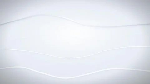 White Corporate Curved Lines Motion Background 動画素材 344280613