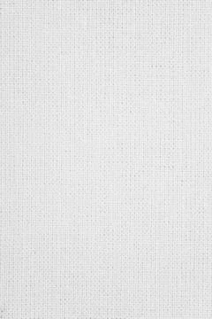 White cotton background Stock Photos
