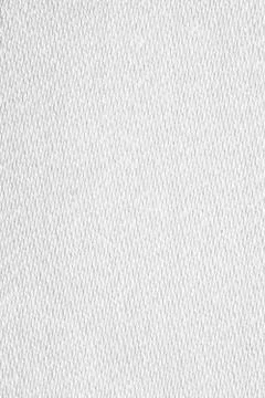 White cotton background Stock Photos