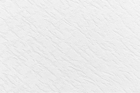 White cotton material with an interesting pattern material Stockfoto's
