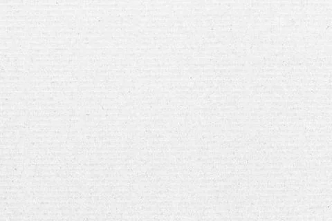 White Craft Paper line canvas texture background for design backdrop or overlay Stock Photos