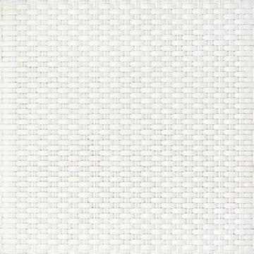 White cream plastic surface with a repeating pattern. Stock Photos