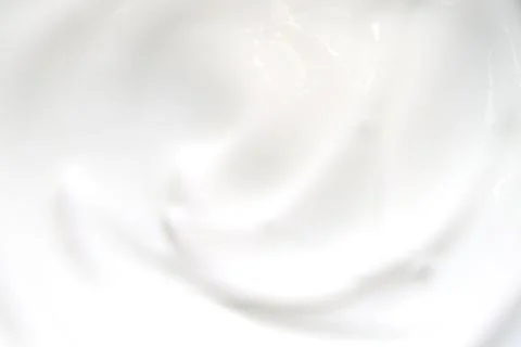 White cream texture background Stock Photos
