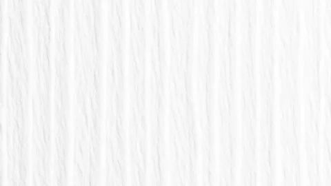 White Crepe Paper Texture Background Stock Footage 331636631