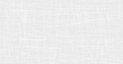 White cross hatch texture. Lines crosshatch linen abstract fabric canvas burlap Illustrazione stock