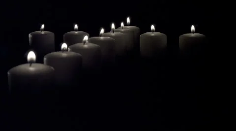 White Cross: Low Left (2k 16:9 / 23.98) Vidéo 2677301