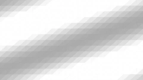 White crumpled paper background featuring realistic wrinkles and organic pape Stock Footage 346332803