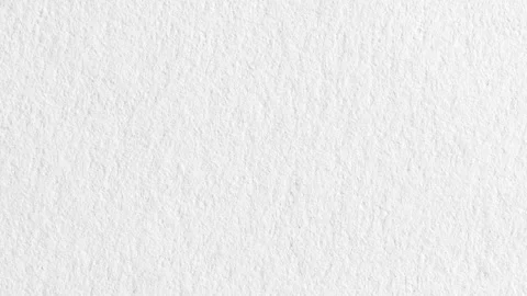 White crumpled paper background texture. Stop motion animation. Stock Footage 332142205