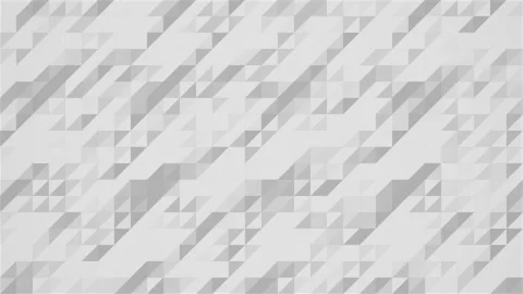 White crumpled paper background with wrinkled texture and organic folds for Stock Footage 345897267