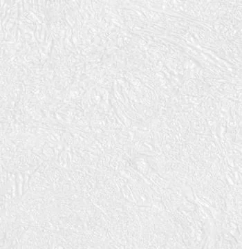 White crumpled texture for background. Stock Photos