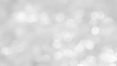 White Crystals Abstract Background Видео 84197993