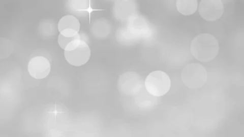 White Crystals Abstract Background Stock Footage 88142761