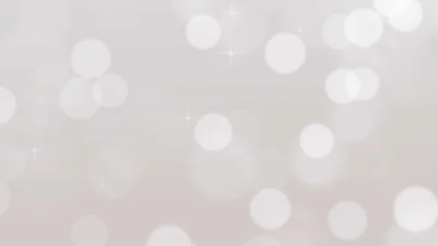 White Crystals Abstract Background Видео 88223160