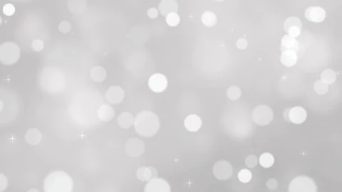White Crystals Abstract Background Видео 88352759
